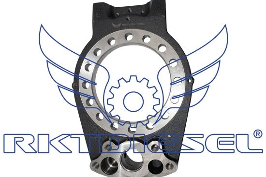 Placa Torque Z-Cam LE