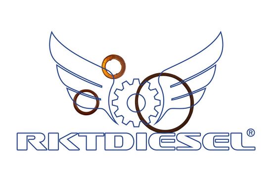 Jogo Reparo Unidade Injetora