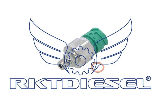 Sensor Pressão Ar