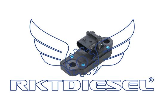 Sensor Pressão Diferencial