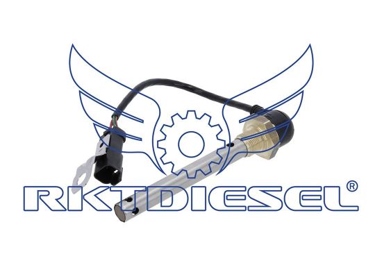Sensor Nível Óleo Motor