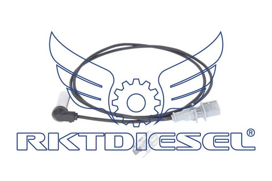Sensor Roda