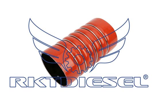 Mangueira Intercooler