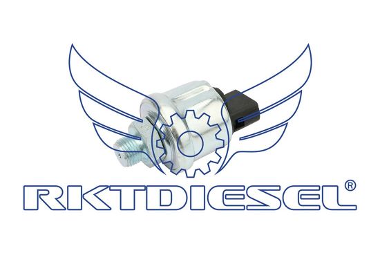Sensor Pressão Óleo