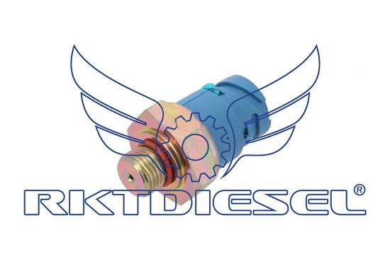 Interruptor pressão Ar
