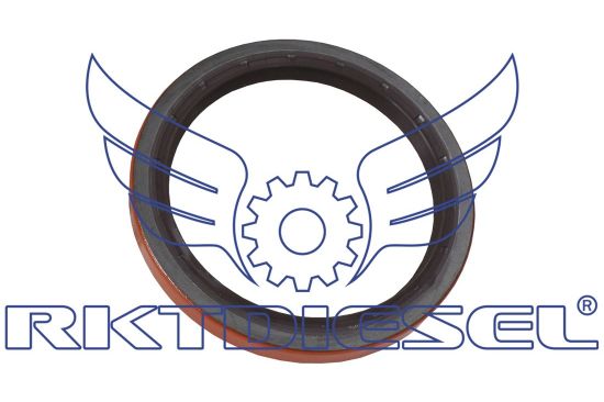 Retentor Flange Diferencial