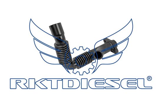 Tubo Abastecimento Óleo Motor Inferior