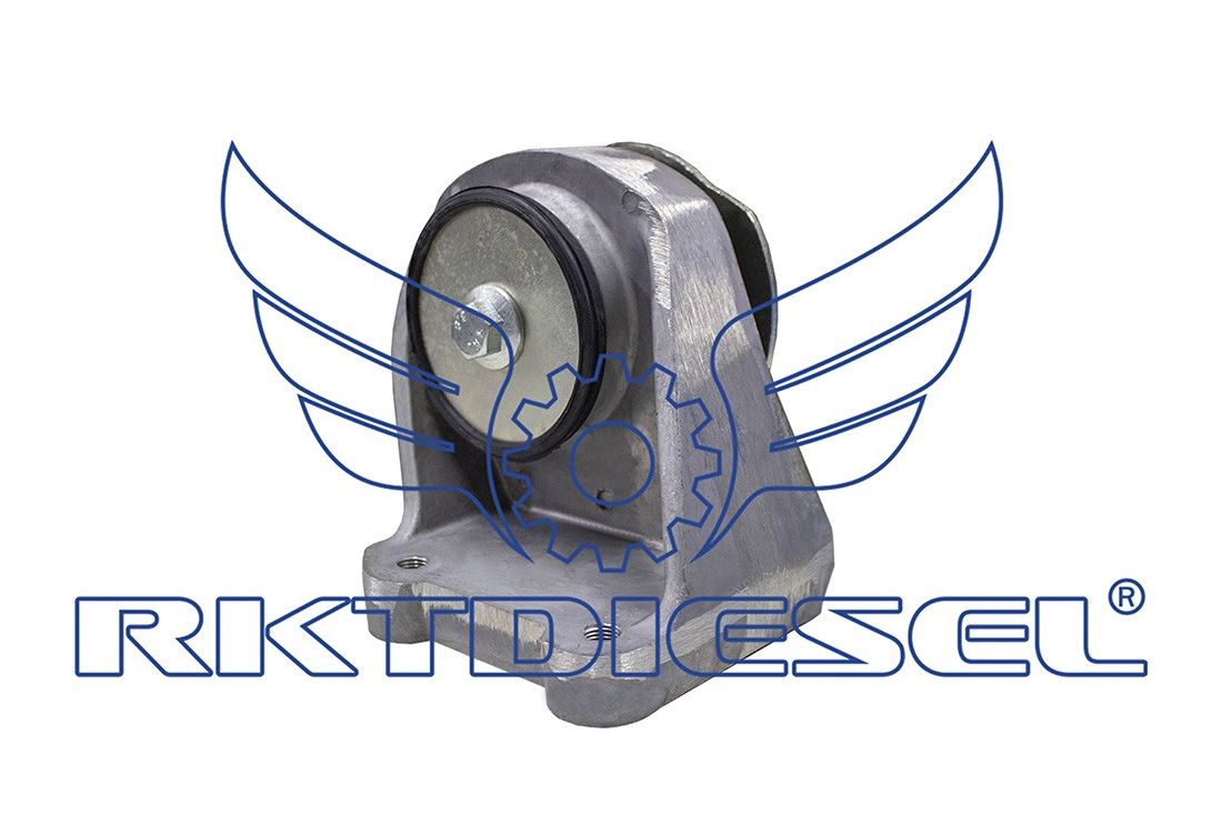 Coxim Dianteiro Motor LE Coxim Dianteiro Motor LE