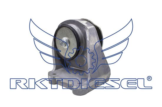 Coxim Dianteiro Motor LE
