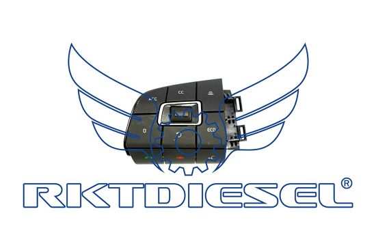 Interruptor Comando Volante Direção