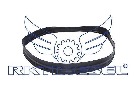 Anel Aro Defletor Ventilador