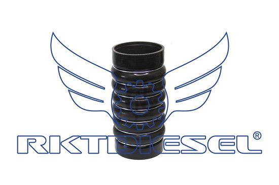 Mangueira Intercooler