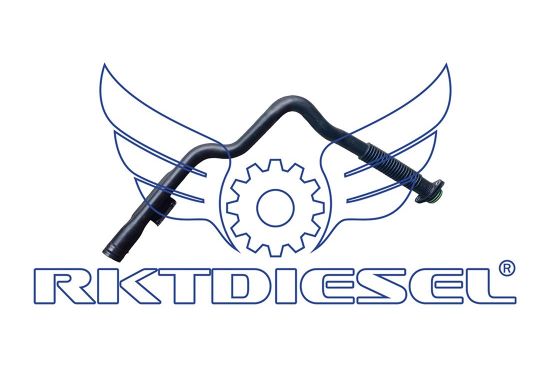 Tubo Abastecimento Óleo Motor