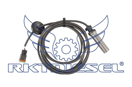 Sensor Roda