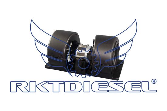 Motor Ventilador Cabine