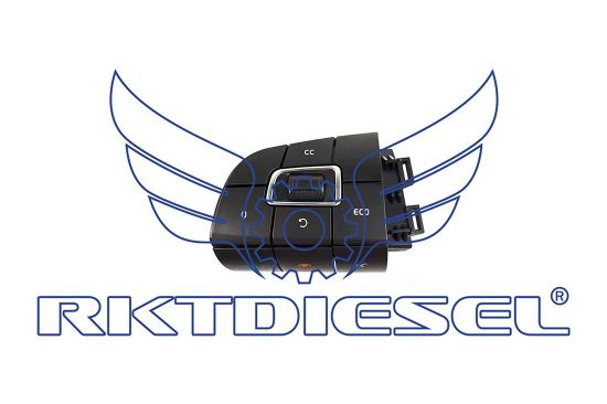 Interruptor Comando Volante Direção