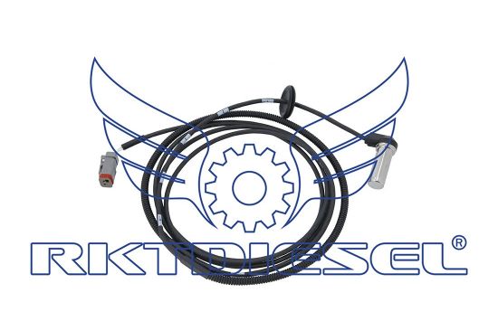 Sensor Roda