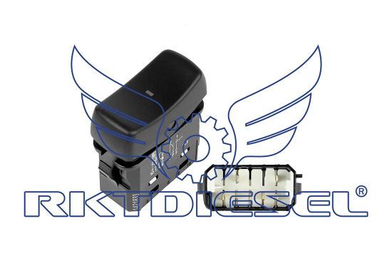 Interruptor Equipamento Suplementar