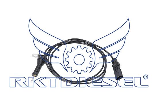 Sensor Desgaste Pastilha Freio