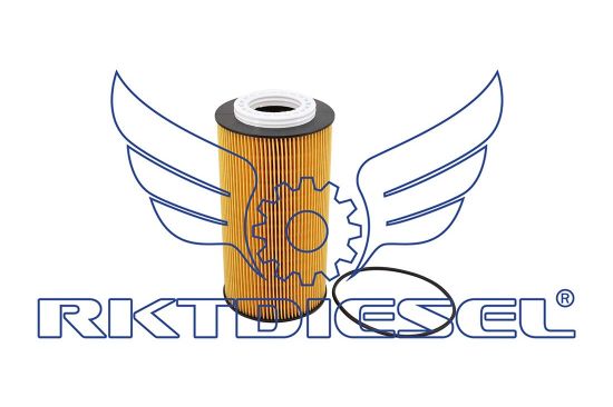 Filtro Óleo Motor