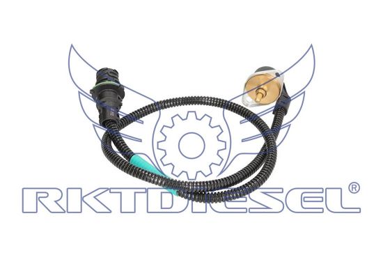 Sensor Pressão Turbo