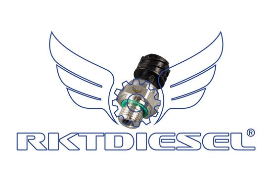 Sensor Pressão Óleo