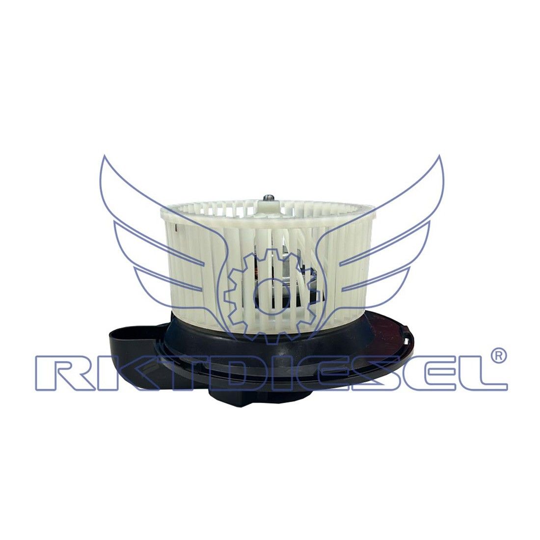 Motor Ventilador Cabine
