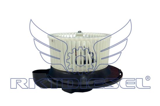 Motor Ventilador Cabine