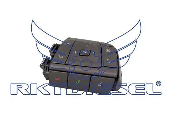 Interruptor Comando Volante Direção