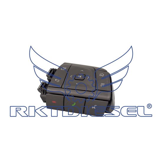 Interruptor Comando Volante Direção