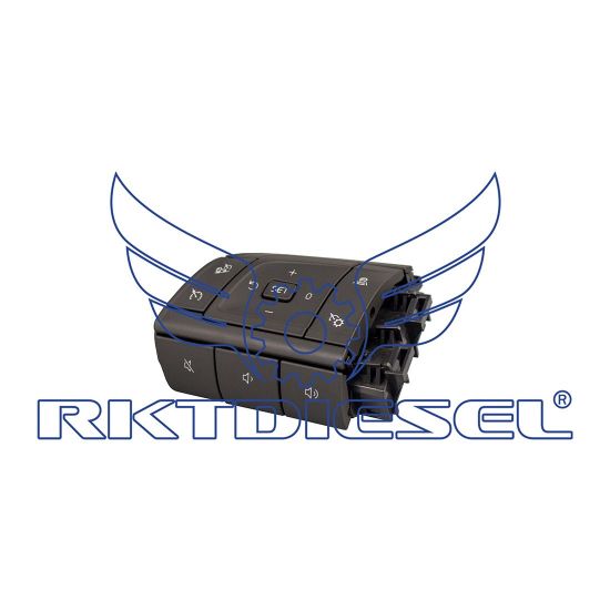 Interruptor Comando Volante Direção
