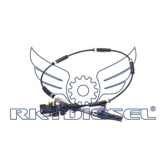 Sensor Rotação Tubo