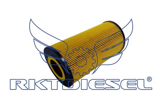 Filtro Óleo Motor
