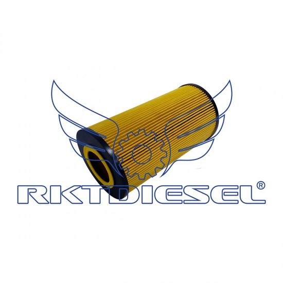 Filtro Óleo Motor