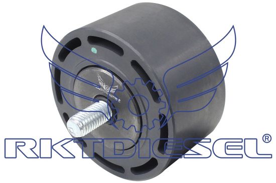 Polia Correia Alternador