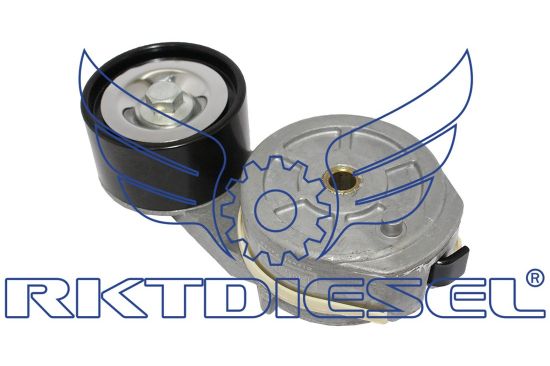 Tensor Correia Alternador