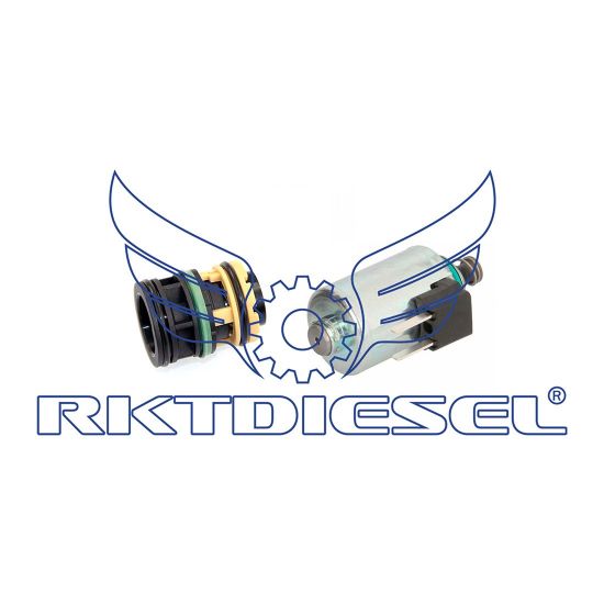 Jogo Reparo Válvula Solenoide Câmbio