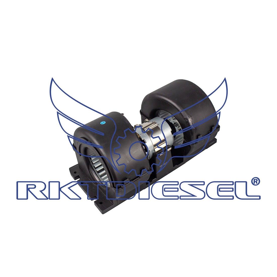 Motor Ventilador Cabine