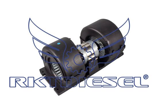 Motor Ventilador Cabine