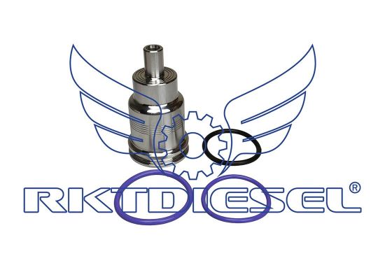 Kit Camisa Bico Injetor