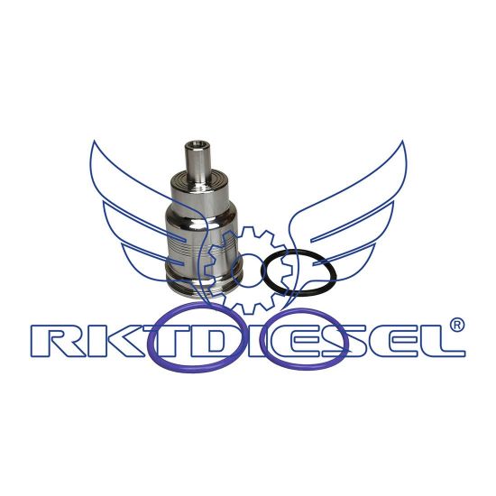 Kit Camisa Bico Injetor