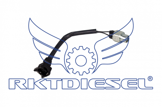 Sensor Pressão Ar Condicionado