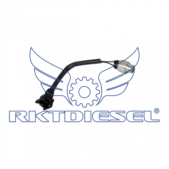 Sensor Pressão Ar Condicionado