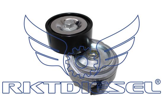 Tensor Correia Alternador
