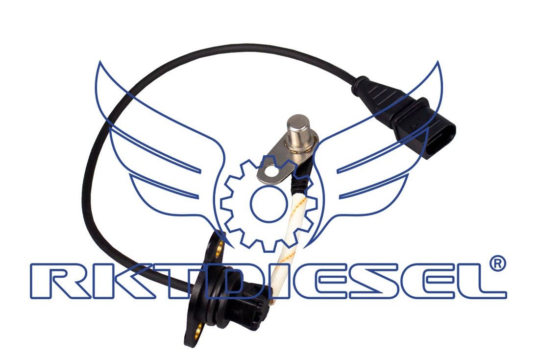Sensor Rotação Câmbio