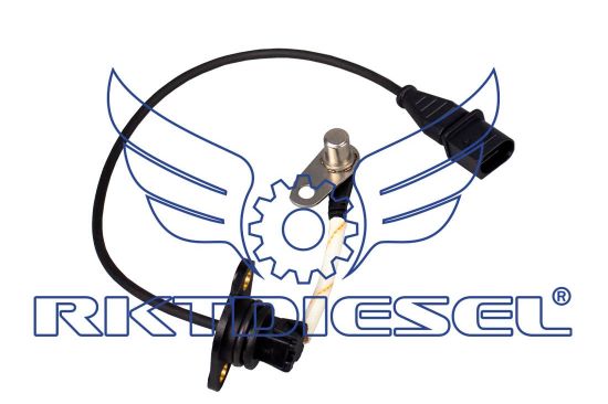 Sensor Rotação Câmbio