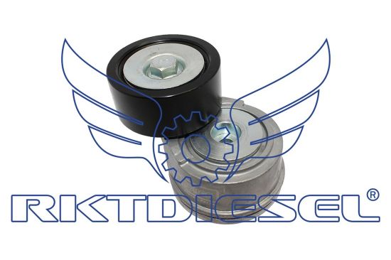 Tensor Correia Alternador