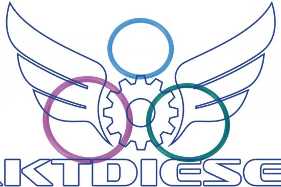 JOGO VEDAÇÃO UNIDADE INJETORA