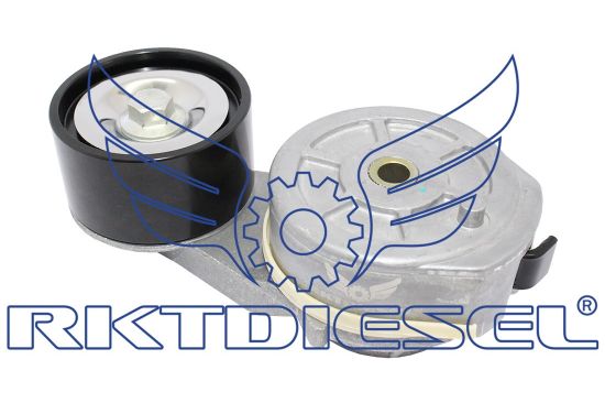 Tensor Correia Alternador