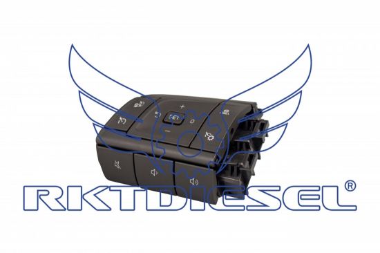 Interruptor Comando Volante Direção